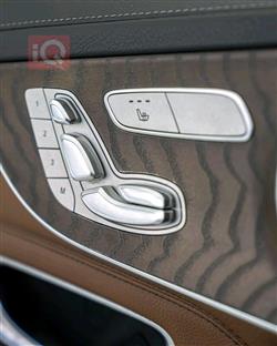 مێرسێدس بێنز C-Class
